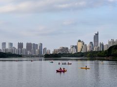 -南宁南湖公园