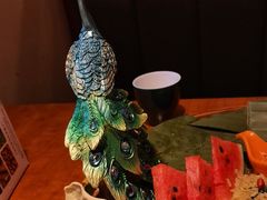 -云山竹·傣味手抓饭·野生菌孔雀宴·云南特色菜(昆明老街店)