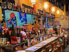 -千羽鹤海鲜居酒屋Bistro(大望路店)
