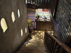 -翡翠鸟精品泰国菜(北辰财富中心店)