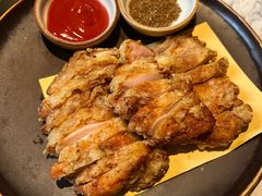 -同乐馆(阳光店)
