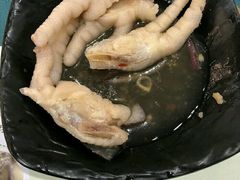 -小麦田餐厅(幕沙总店)