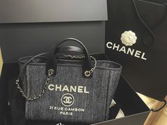 -CHANEL(恒隆广场店)
