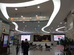 -上海人才大厦