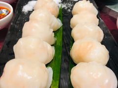 -泛太平洋大酒店·海天楼中餐厅·粤菜