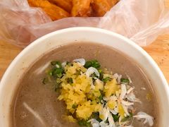 -汪记鲜鱼糊汤粉(沈阳路总店)