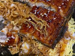 -寿司皇(扬名广场店)