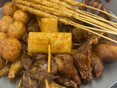 -亚东串烤(共康东路店)