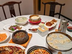 -梅利汴京烤鸭•开封豫菜地标店(东司门店)