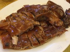 烧鹅-仑头海鲜城(仑头环村南路店)