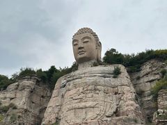 -蒙山大佛景区