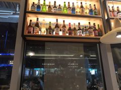 -木屋烧烤(坂田天安云谷店)