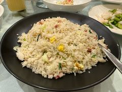 -无锡城中皇冠假日酒店·芳园中餐厅