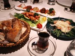 -Pasha帕夏土耳其餐厅(南昌路店)
