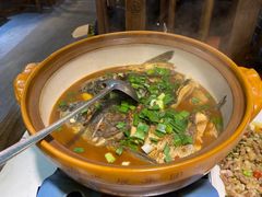 -千岛湖小鱼儿·淳安匠心农家菜