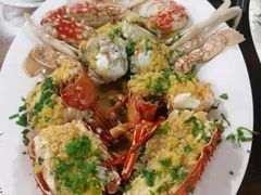 -福顺顺发海鲜餐厅