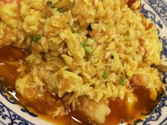 -梅龙镇酒家(南京西路总店)