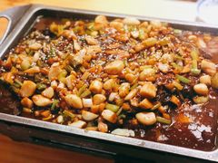 -东北故事私房菜(江南印象店)