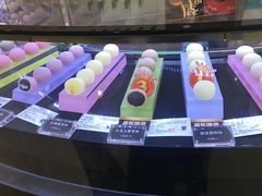 -西树泡芙(蓝色港湾店)