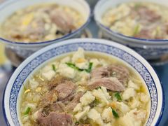 -老孙家饭庄·非遗(东关店)