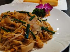 XO酱炒陈村粉-黄但记老店·陈村粉食府
