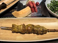 -驿楼兰·新疆菜(火车站店)