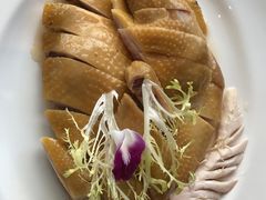 -粤财皇冠假日酒店·彩华轩中餐厅