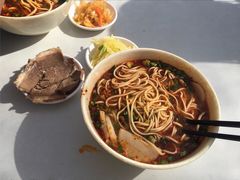 辣子少-兰州马子禄牛肉面(文景公园店)