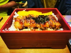 -村上一屋·亚洲菜融合小馆(南楼店)