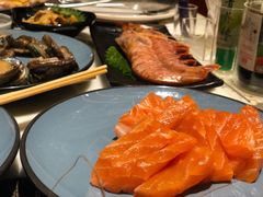 -喜庭海鲜自助(来福士店)