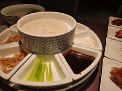 -羲和雅苑•北京烤鸭(乐园道万象城店)