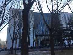 -吉林大学前卫校区南区-日新楼
