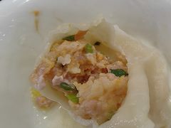 海胆水饺-渔满仓海鲜渔家(象山二店)