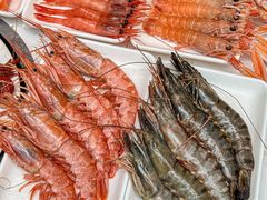 -半岛听涛蒸汽海鲜自助(K11店)