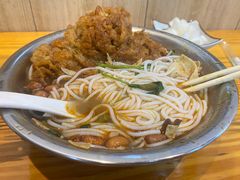 -覃姐柳州螺蛳粉(横岗店)