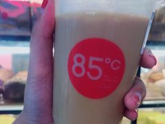 -85度C(南京中山南店)