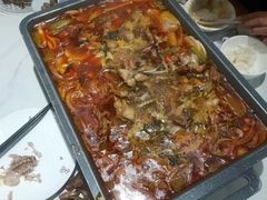 -火龙堂·风味民间菜(文一路店)