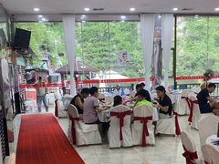 -茗荔园农庄(大涌店)