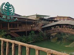 -长鹿旅游休博园