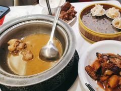-东北人·东北菜(罗湖店)