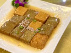 -蠔门宴海鲜城·阳江特色菜