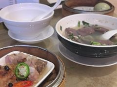 -广东胜利宾馆西关粤中餐厅