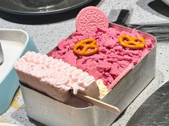 -蘸小院铁锅炖·蘸酱菜·东北菜(怀远门店)