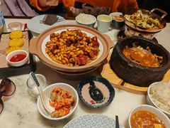 -径山十八道·风味民间菜(杭州总店)