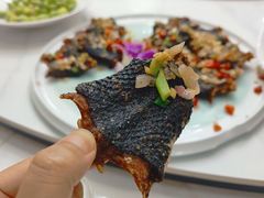 -汉水谣·江景餐厅(江滩店)