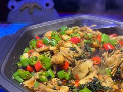 -蛙来哒(万泰新天地店)