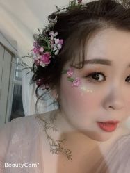 -情订奇缘婚纱摄影(和平路店)