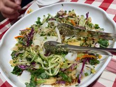 -西贝(上海我格广场店)