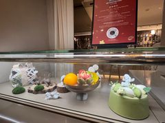 -théATRE 茶聚场(王府中環店)
