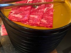 -牛New寿喜烧(金茂览秀城店)